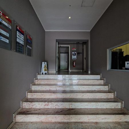 דירות טימישוארה Central Skystudio מראה חיצוני תמונה
