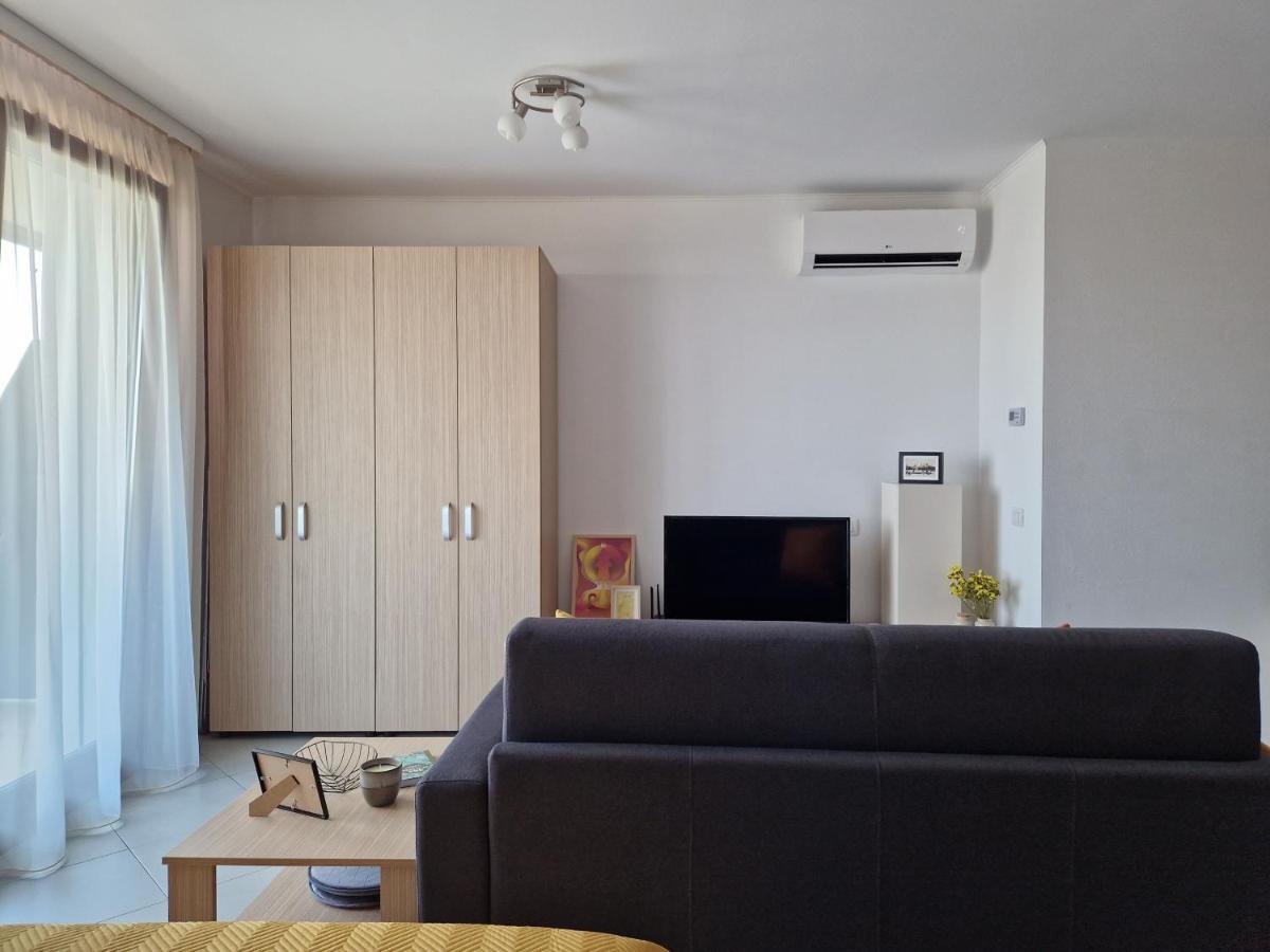 דירות טימישוארה Central Skystudio מראה חיצוני תמונה